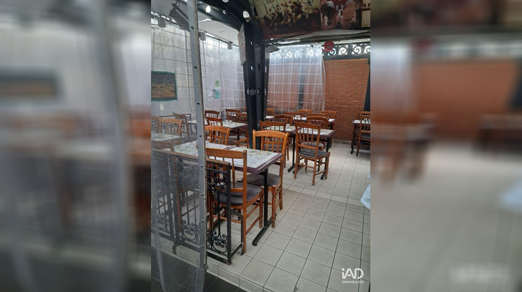 Ma-Cabane - Vente Boutique Paris, 20 m²