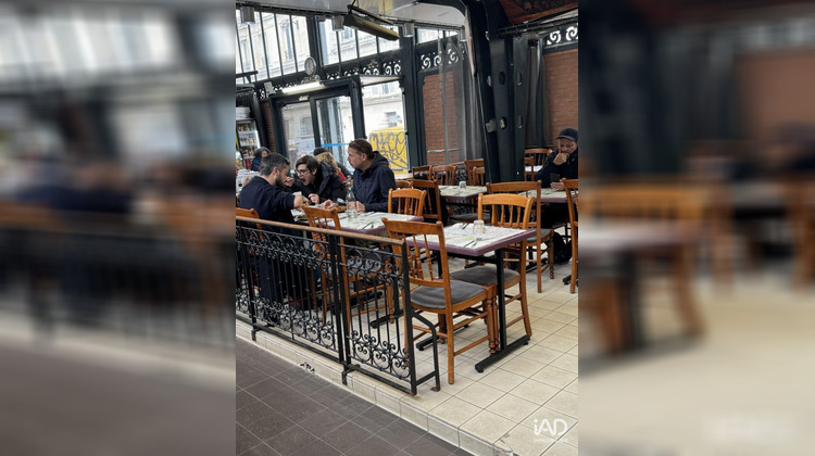 Ma-Cabane - Vente Boutique Paris, 20 m²