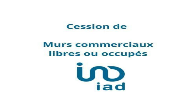 Ma-Cabane - Vente Boutique Paris, 135 m²