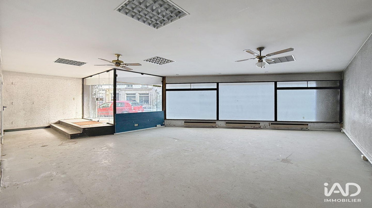 Ma-Cabane - Vente Boutique Paris, 134 m²