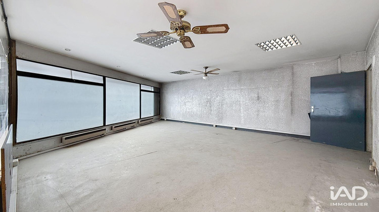 Ma-Cabane - Vente Boutique Paris, 134 m²