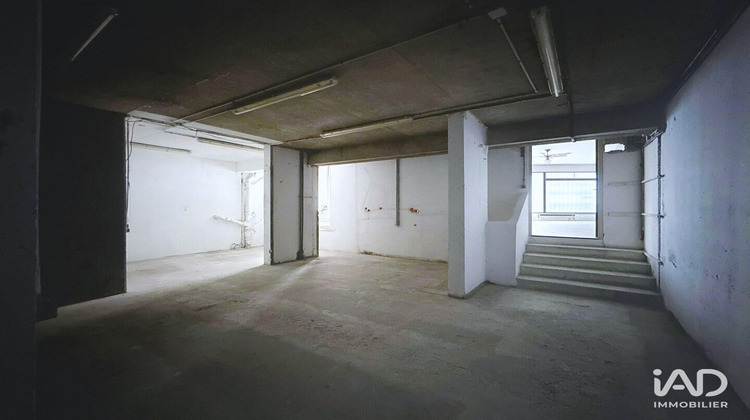 Ma-Cabane - Vente Boutique Paris, 134 m²