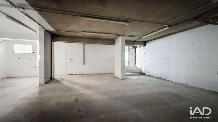 Ma-Cabane - Vente Boutique Paris, 134 m²