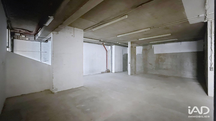 Ma-Cabane - Vente Boutique Paris, 134 m²