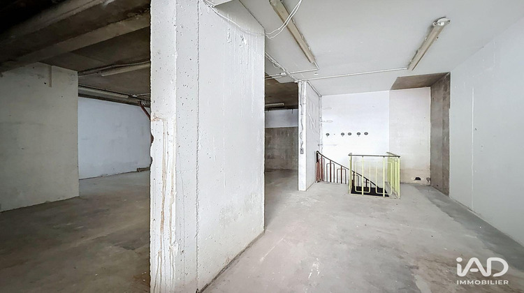 Ma-Cabane - Vente Boutique Paris, 134 m²