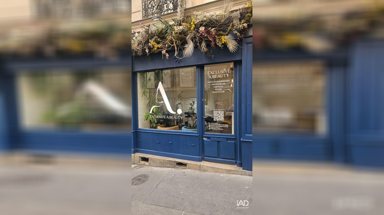 Ma-Cabane - Vente Boutique Paris, 24 m²