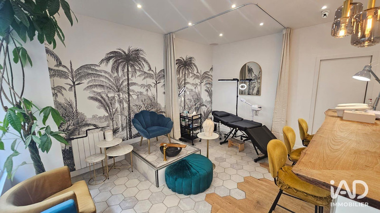 Ma-Cabane - Vente Boutique Paris, 24 m²