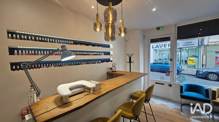 Ma-Cabane - Vente Boutique Paris, 24 m²