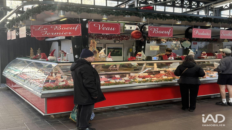 Ma-Cabane - Vente Boutique Paris, 70 m²