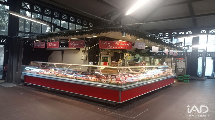 Ma-Cabane - Vente Boutique Paris, 70 m²