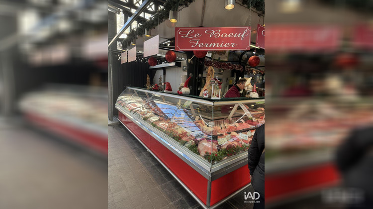 Ma-Cabane - Vente Boutique Paris, 70 m²