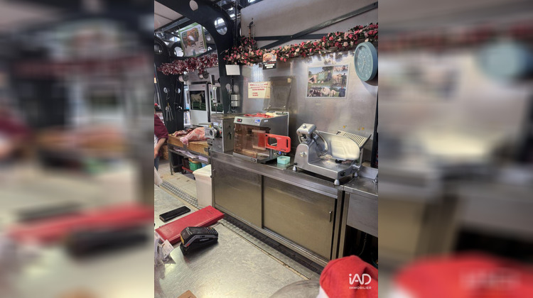 Ma-Cabane - Vente Boutique Paris, 70 m²