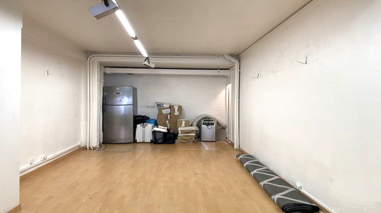 Ma-Cabane - Vente Boutique Paris, 45 m²