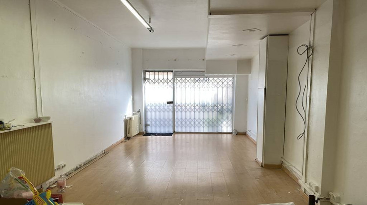 Ma-Cabane - Vente Boutique Paris, 45 m²