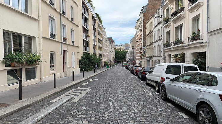Ma-Cabane - Vente Boutique Paris, 45 m²
