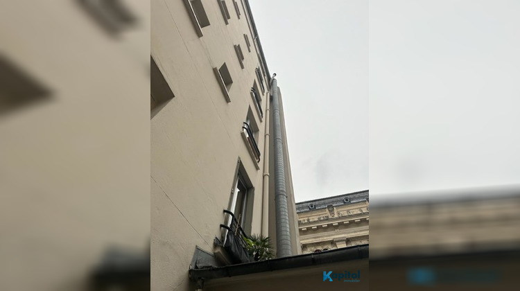 Ma-Cabane - Vente Boutique Paris, 64 m²
