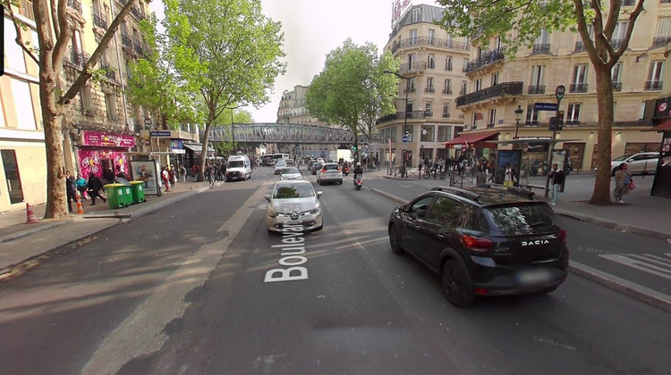 Ma-Cabane - Vente Boutique Paris, 180 m²