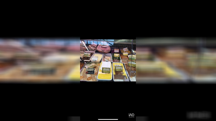 Ma-Cabane - Vente Boutique Paris, 18 m²