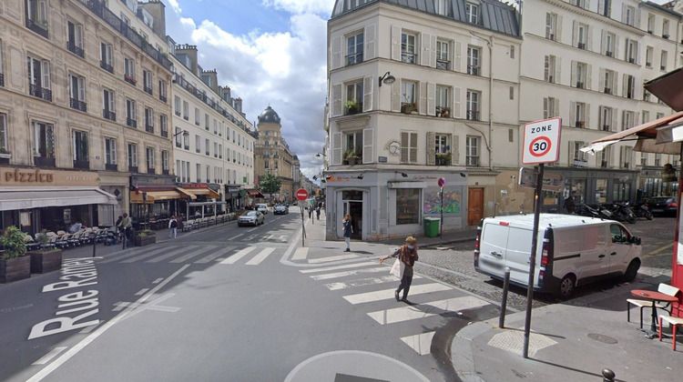 Ma-Cabane - Vente Boutique Paris, 17 m²