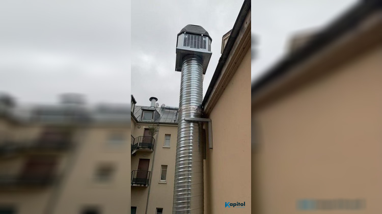 Ma-Cabane - Vente Boutique Paris, 130 m²