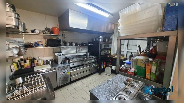 Ma-Cabane - Vente Boutique Paris, 84 m²