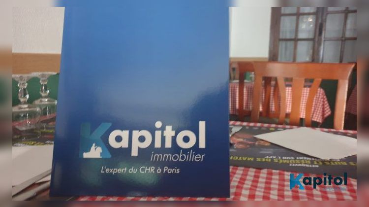 Ma-Cabane - Vente Boutique Paris, 185 m²