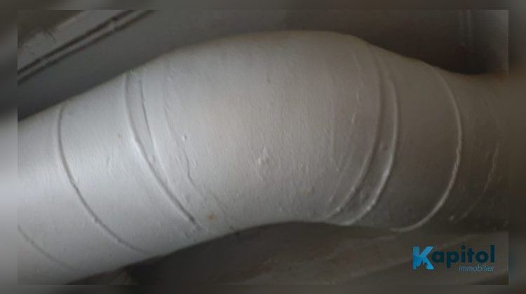 Ma-Cabane - Vente Boutique Paris, 185 m²