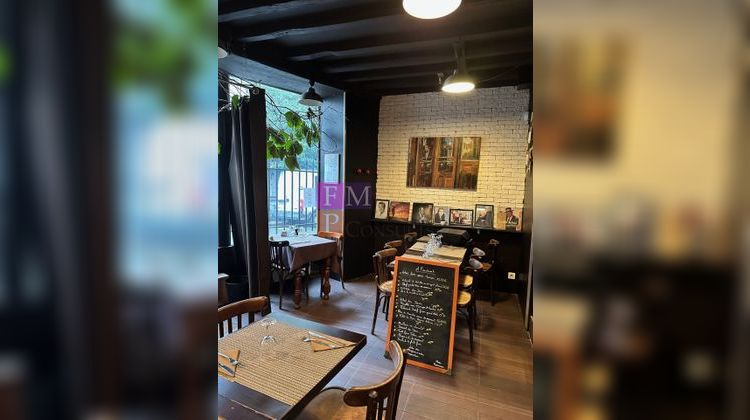 Ma-Cabane - Vente Boutique Paris, 155 m²