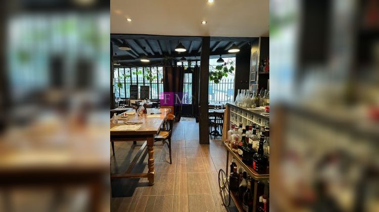 Ma-Cabane - Vente Boutique Paris, 155 m²