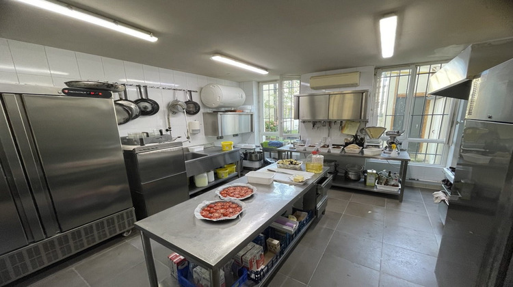 Ma-Cabane - Vente Boutique Paris, 120 m²