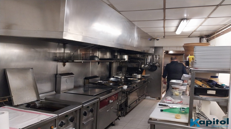 Ma-Cabane - Vente Boutique Paris, 311 m²