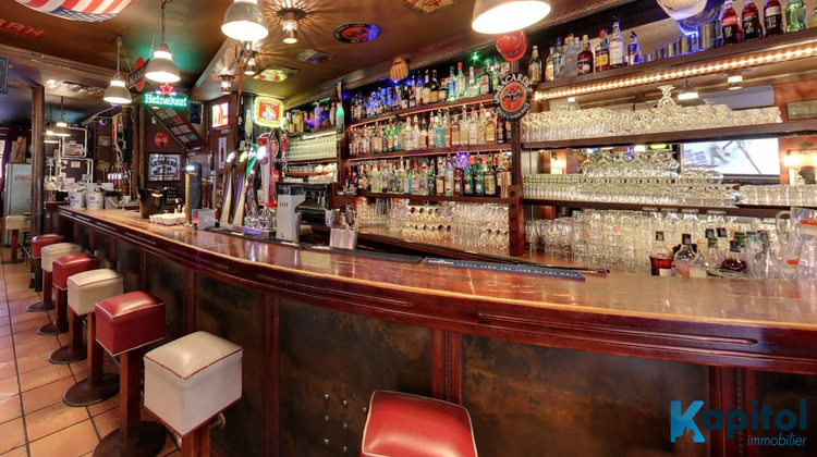 Ma-Cabane - Vente Boutique Paris, 311 m²