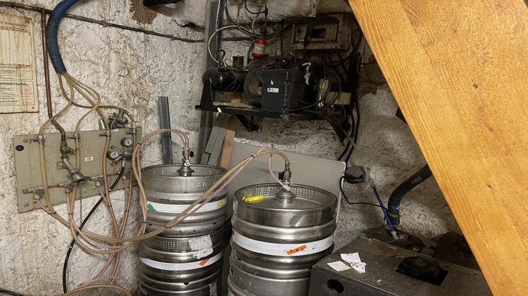 Ma-Cabane - Vente Boutique Paris, 90 m²