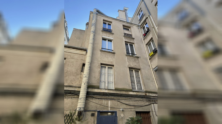 Ma-Cabane - Vente Boutique Paris, 90 m²