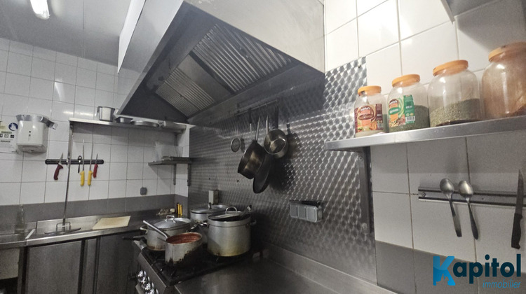 Ma-Cabane - Vente Boutique Paris, 274 m²