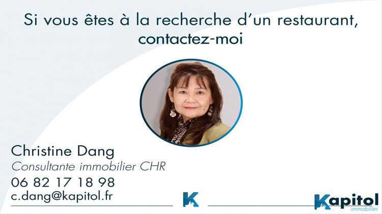 Ma-Cabane - Vente Boutique Paris, 180 m²