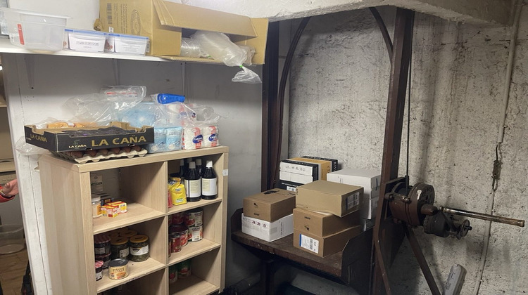 Ma-Cabane - Vente Boutique Paris, 90 m²