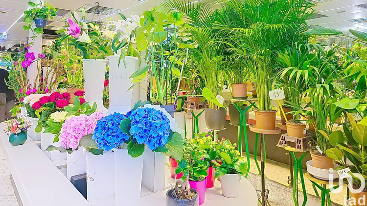 Ma-Cabane - Vente Boutique Paris, 100 m²