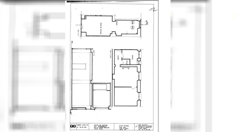 Ma-Cabane - Vente Boutique Paris, 25 m²