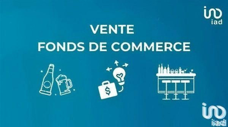 Ma-Cabane - Vente Boutique Paris, 60 m²