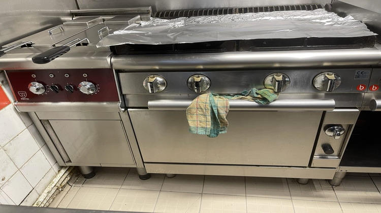 Ma-Cabane - Vente Boutique Paris, 140 m²