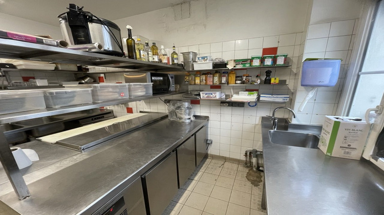 Ma-Cabane - Vente Boutique Paris, 140 m²