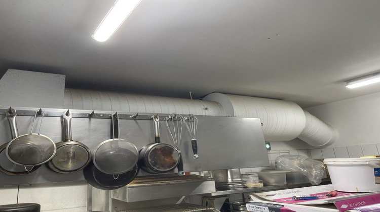 Ma-Cabane - Vente Boutique Paris, 140 m²