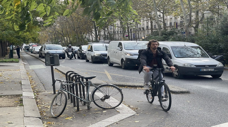 Ma-Cabane - Vente Boutique Paris, 140 m²