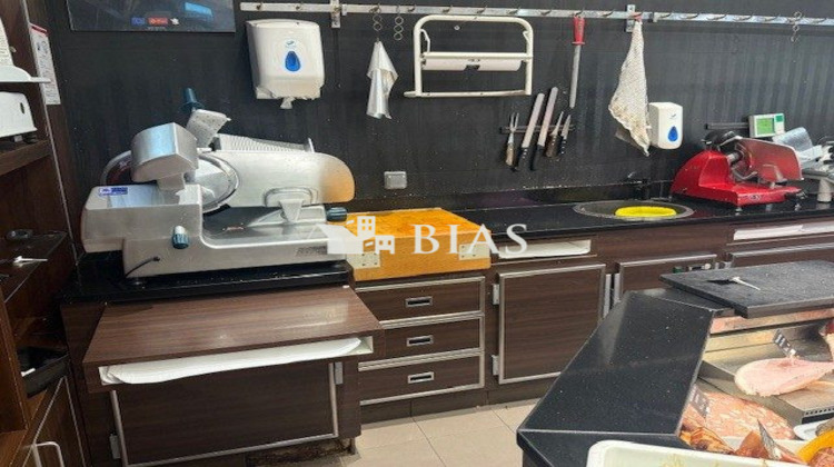 Ma-Cabane - Vente Boutique Paris, 120 m²