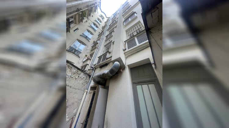 Ma-Cabane - Vente Boutique Paris, 100 m²