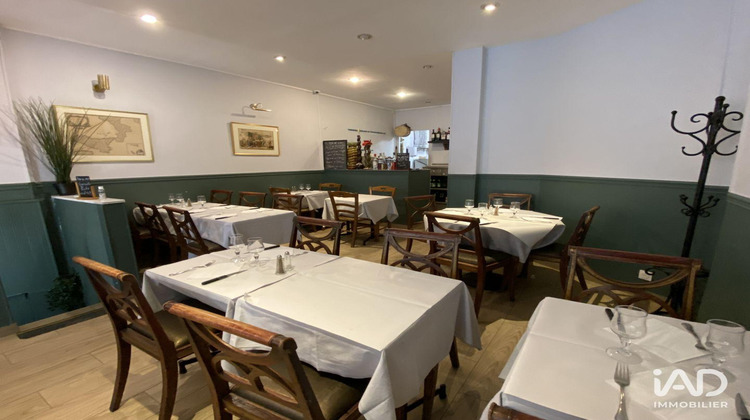 Ma-Cabane - Vente Boutique Paris, 100 m²