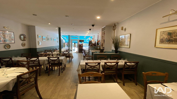 Ma-Cabane - Vente Boutique Paris, 100 m²