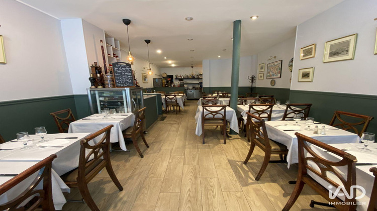 Ma-Cabane - Vente Boutique Paris, 100 m²