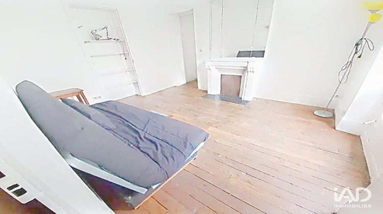 Ma-Cabane - Vente Boutique Paris, 25 m²
